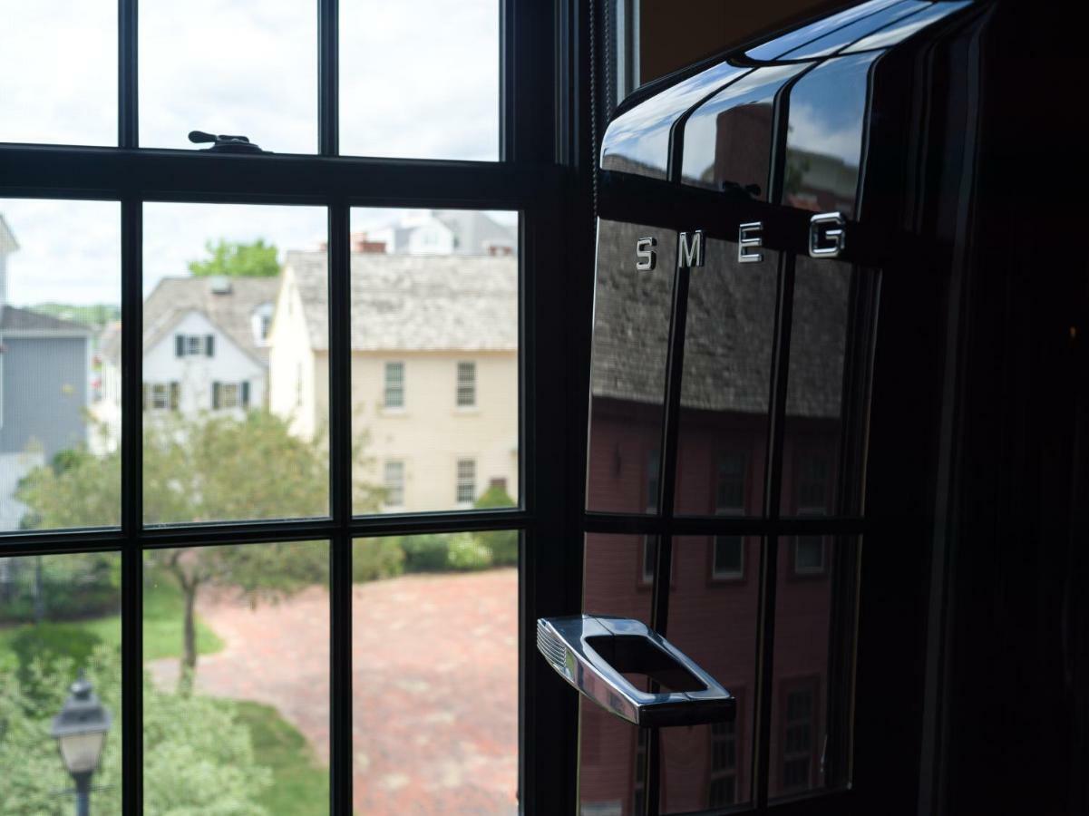 The Inn Downtown - Portsmouth, Nh Екстер'єр фото