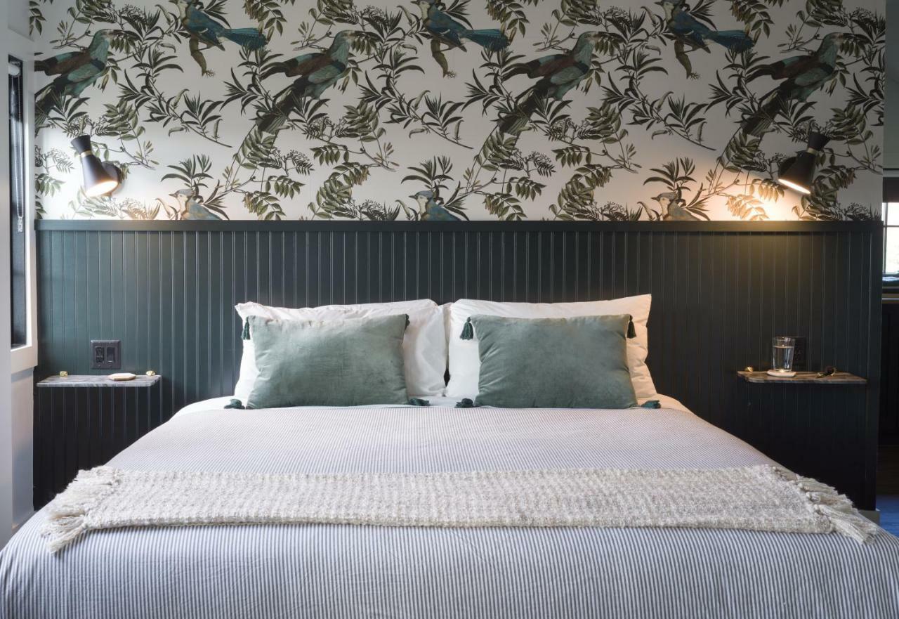 The Inn Downtown - Portsmouth, Nh Екстер'єр фото